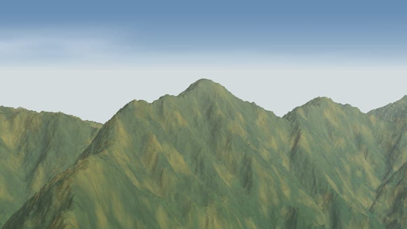 三星山