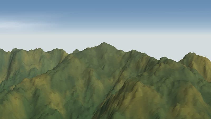 紅頭山