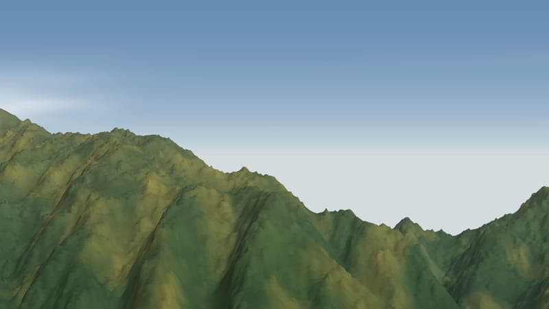 汐止大尖山