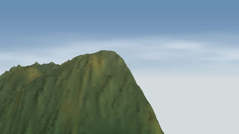 鐵砧山
