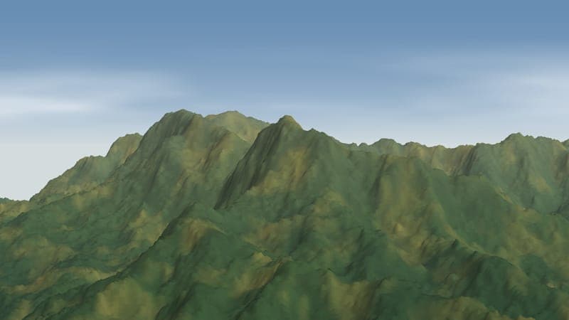 暗影山