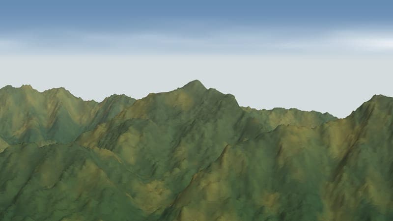 後尖山