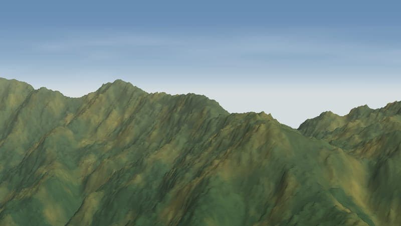 梨子腳山