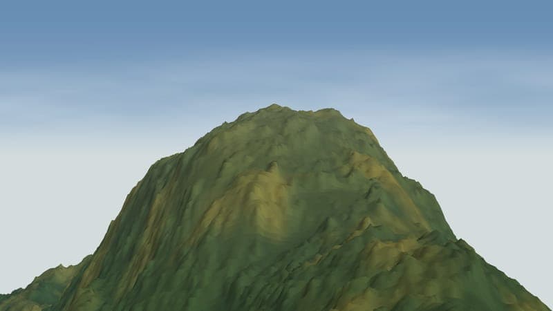 壽山(柴山)