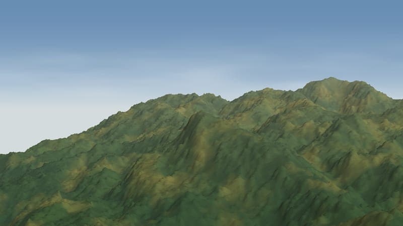 鵲子山
