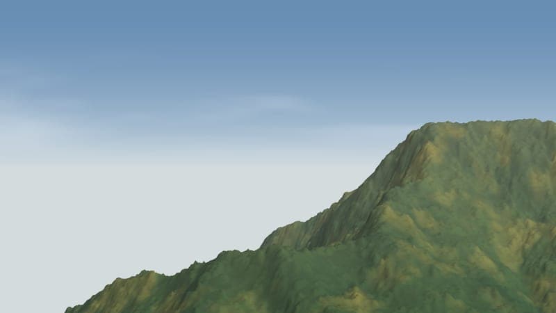 初英山
