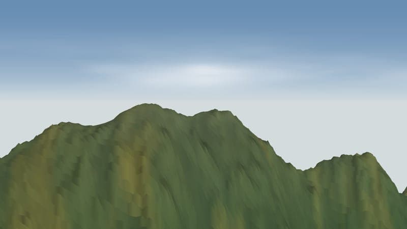 太武山