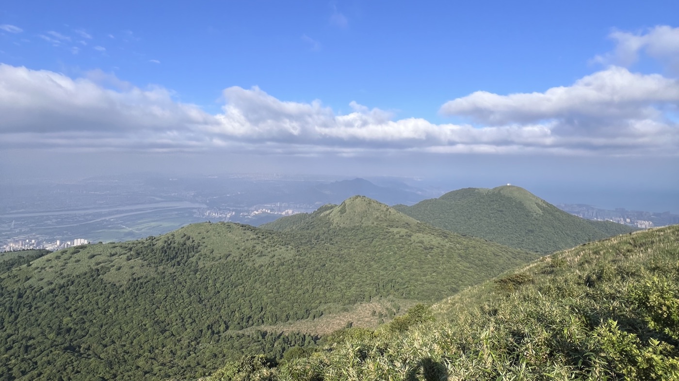 仙跡岩