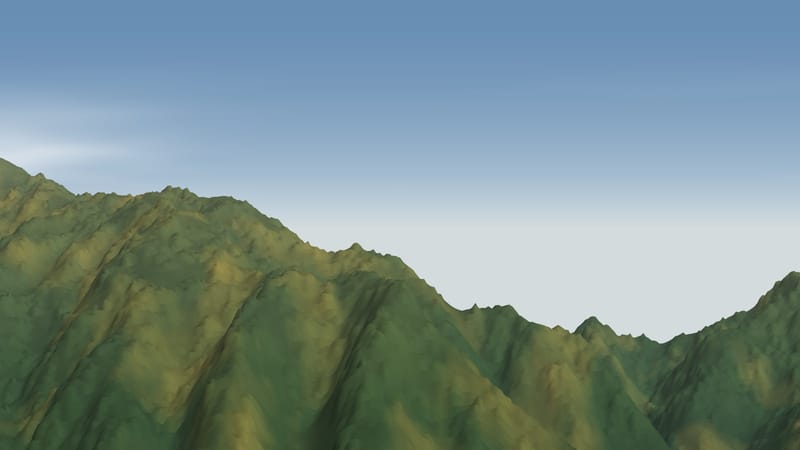 大尖山