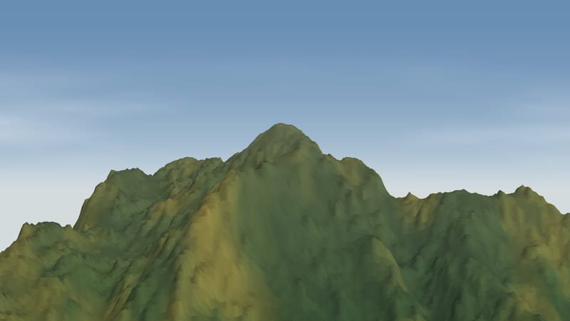 土庫岳