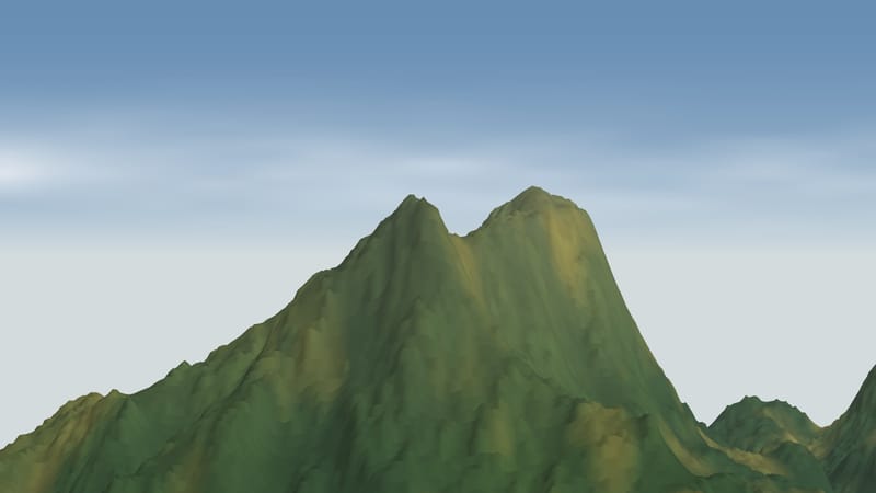 獅頭山
