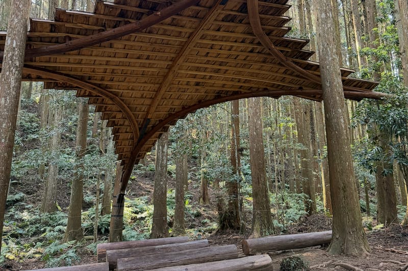 鵝公髻山
