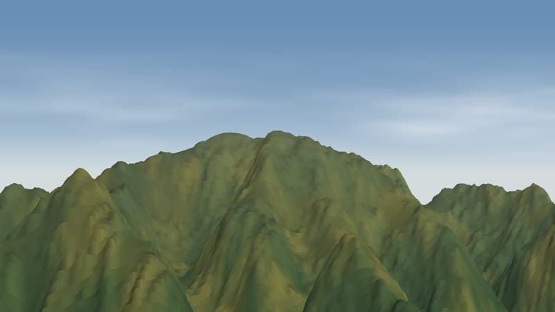 聚興山