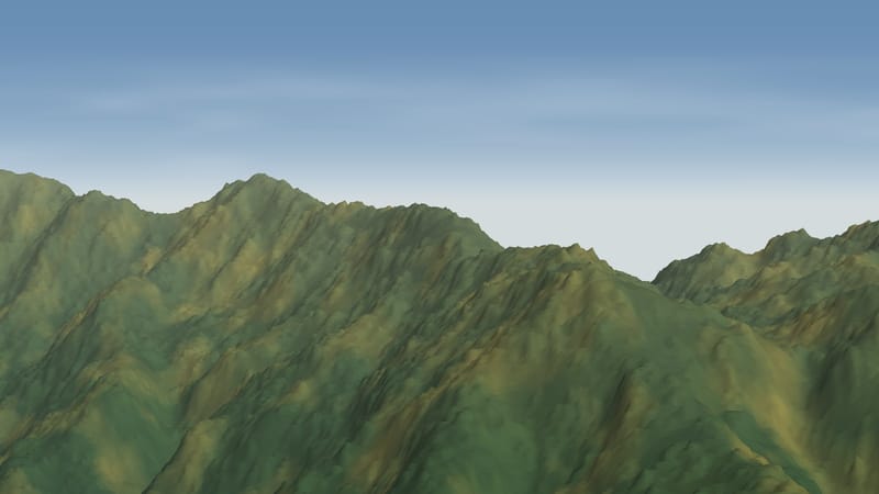梨子腳山
