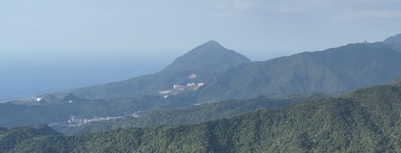 基隆山