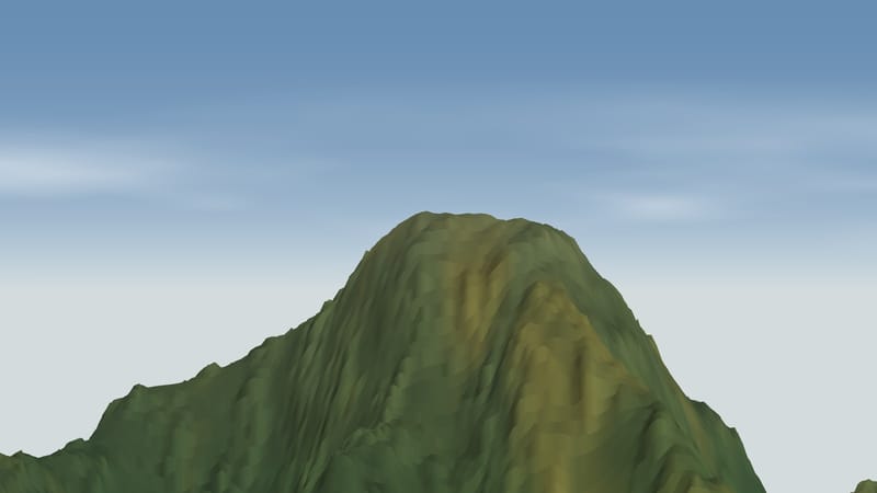 紅淡山