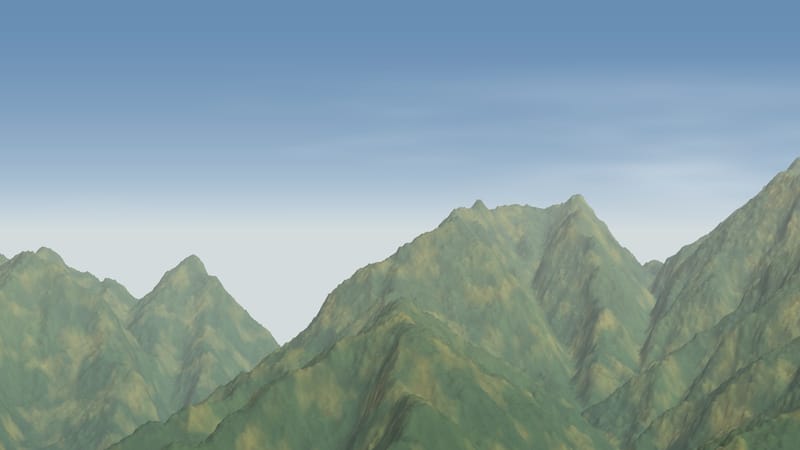 卡拉寶山