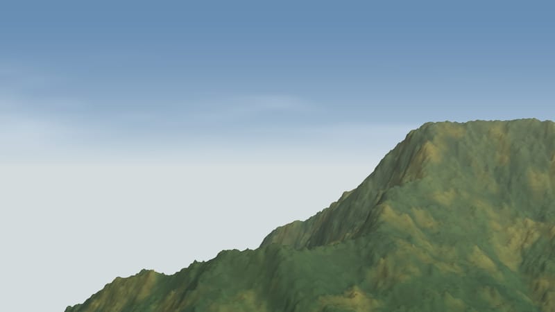 初英山