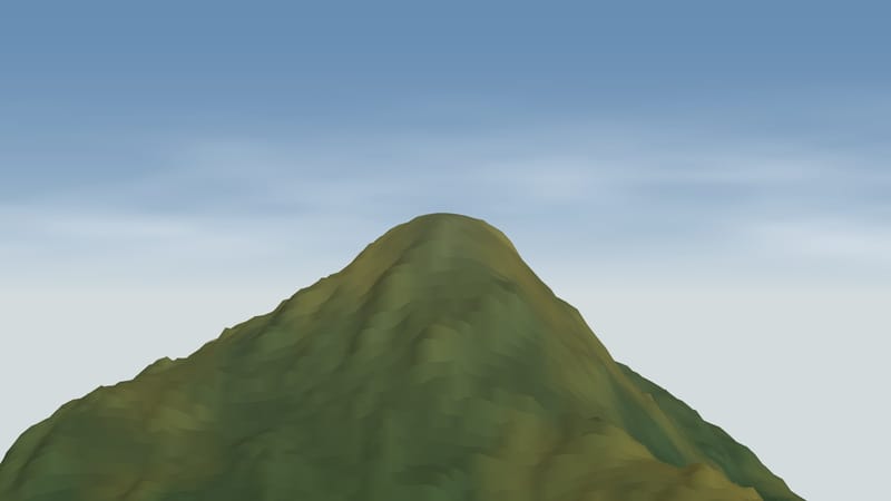 雲台山